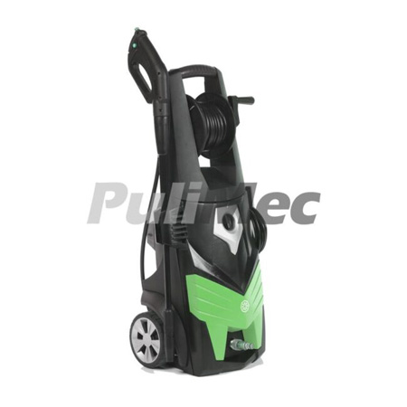 idropulitrice ad alta pressione