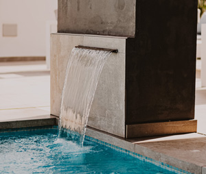 pulizia centro benessere