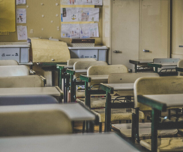 pulizia-nelle-scuole