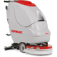 Lavapavimenti Comac Abila 17