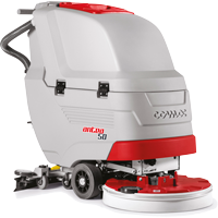 Lavapavimenti Comac Antea