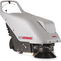 Spazzatrice Comac CS50