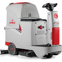 Lavapavimenti Comac Innova 55