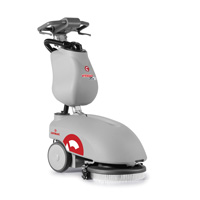 lavasciuga Comac Vispa 35B