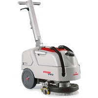 Lavapavimenti Comac Vispa EVO